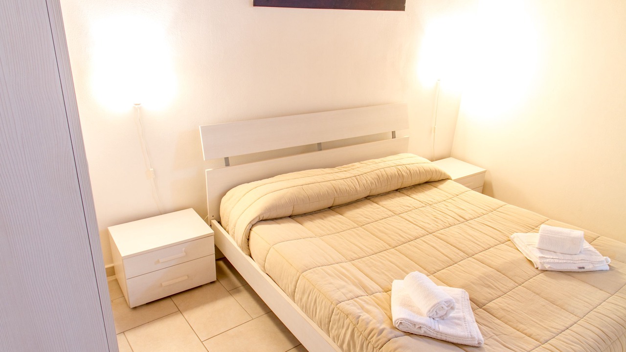 Photo of Bedroom in Old Town