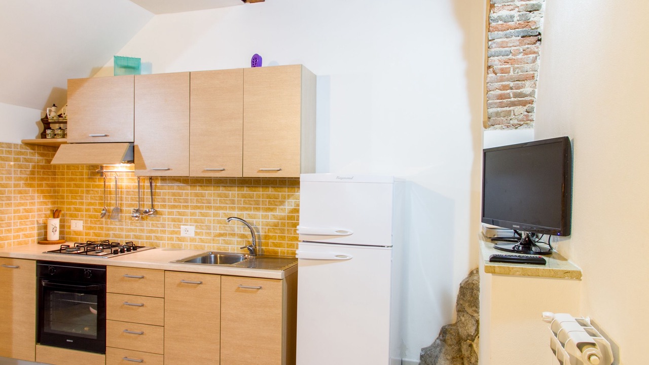 Photo of Kitchen in Old Town