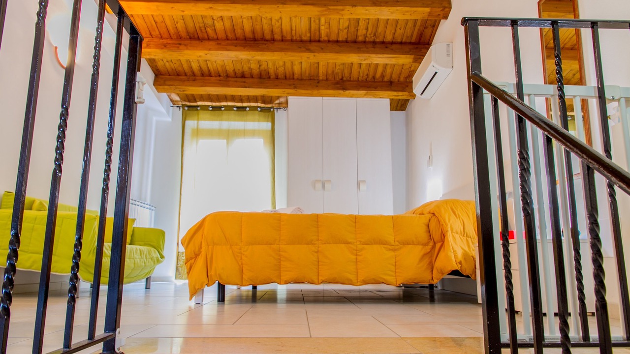 Photo of Bedroom in Old Town