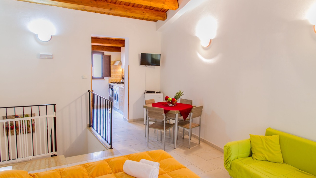 Photo of Livingroom in Old Town