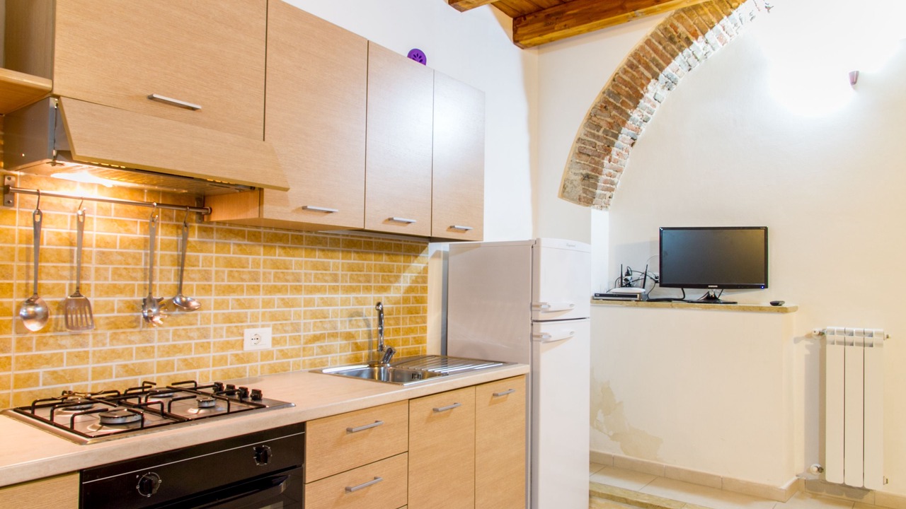 Photo of Kitchen in Old Town