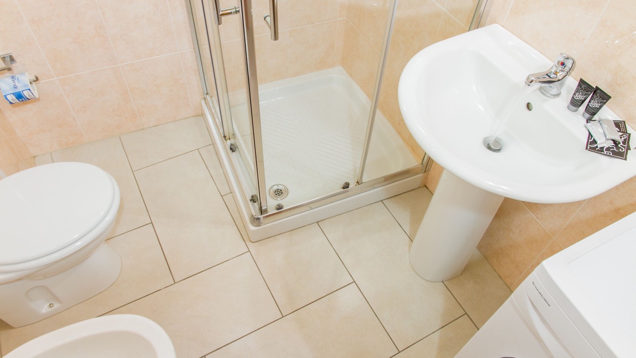 Photo of Bathroom in Old Town