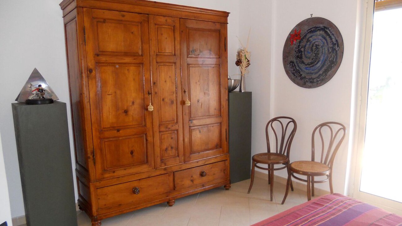 Photo of Bedroom in Sciacca