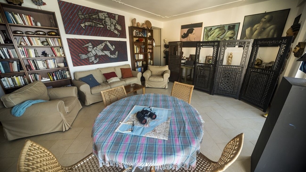 Photo of Livingroom in Sciacca