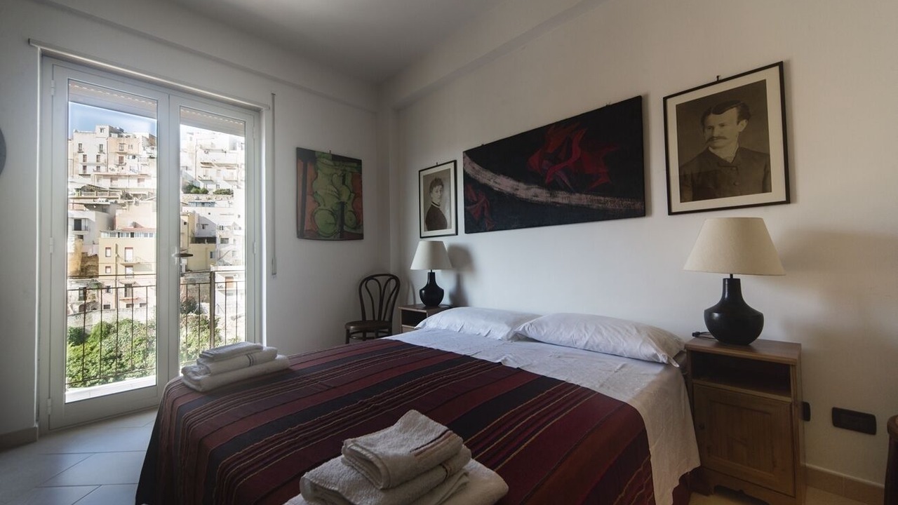 Photo of Bedroom in Sciacca