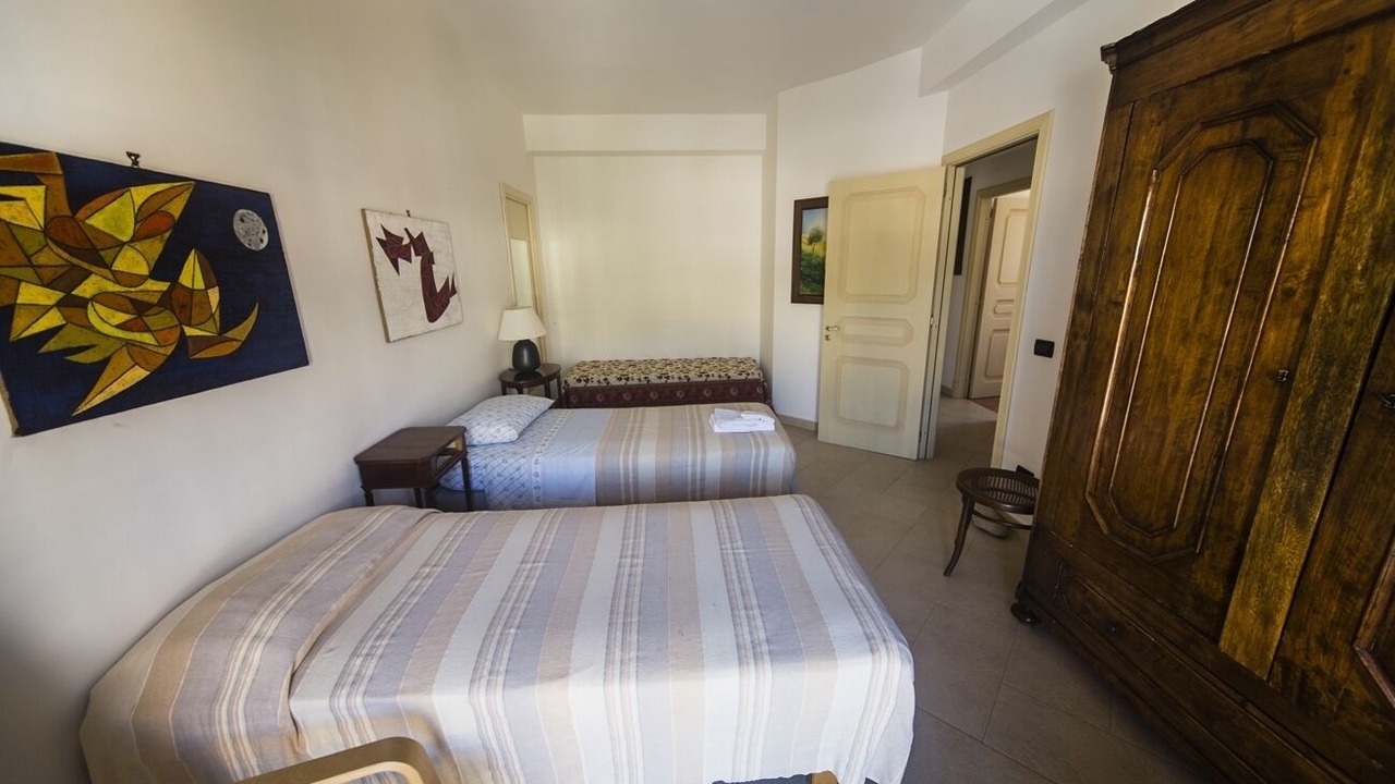 Photo of Bedroom in Sciacca