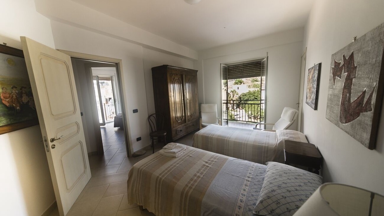 Photo of Bedroom in Sciacca