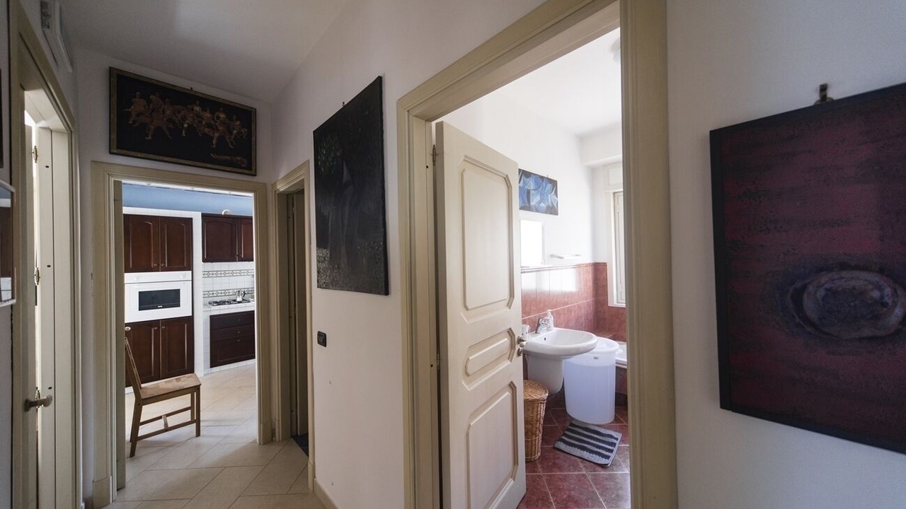 Photo of Bathroom in Sciacca
