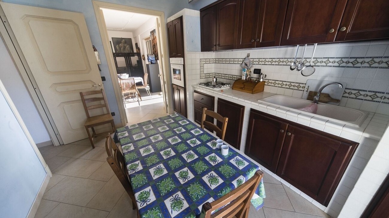 Photo of Kitchen in Sciacca