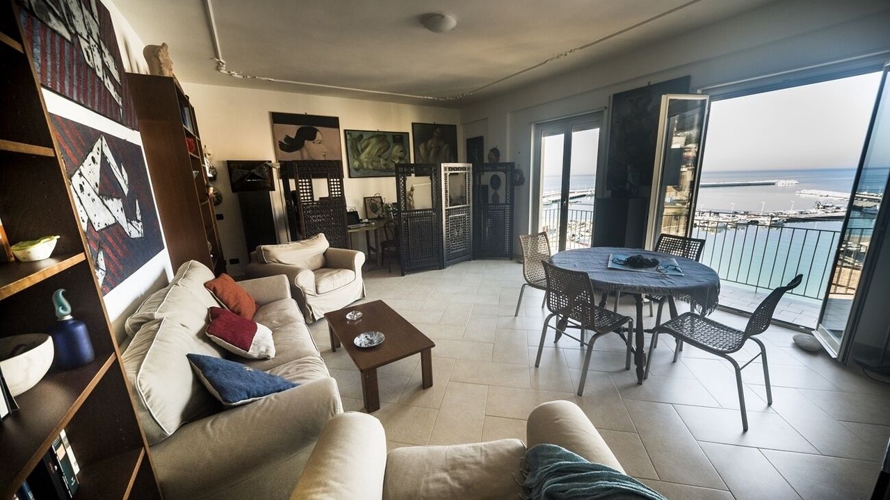 Photo of Livingroom in Sciacca