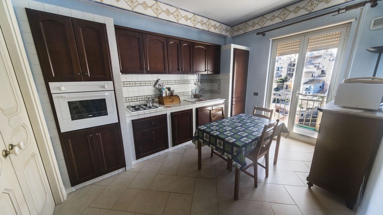Photo of Kitchen in Sciacca