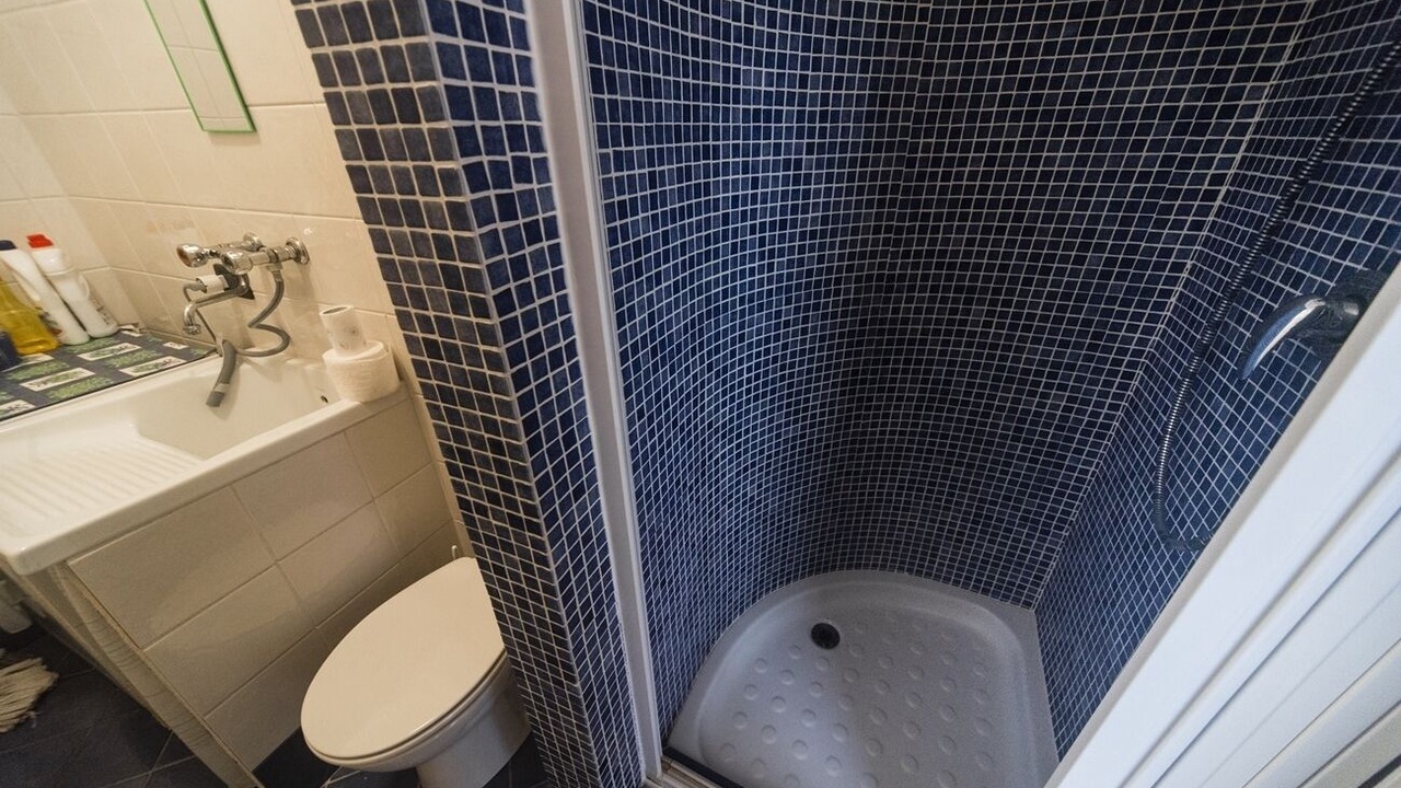 Photo of Bathroom in Sciacca