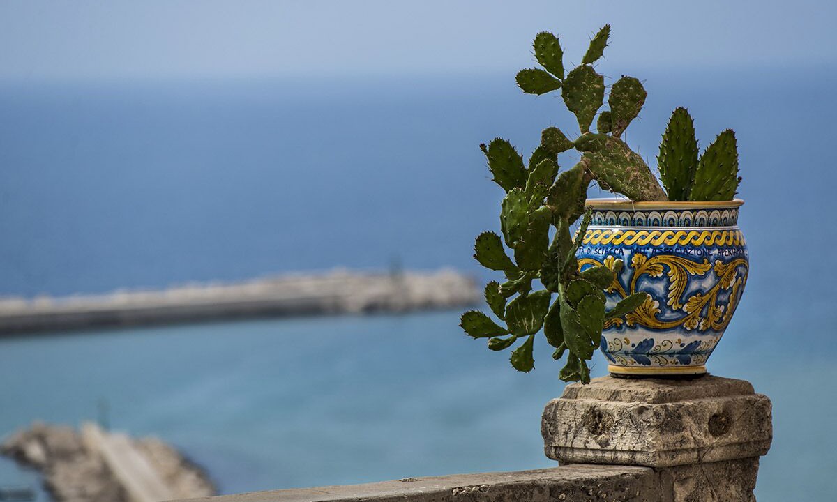 Photo of Outdoor in Sciacca