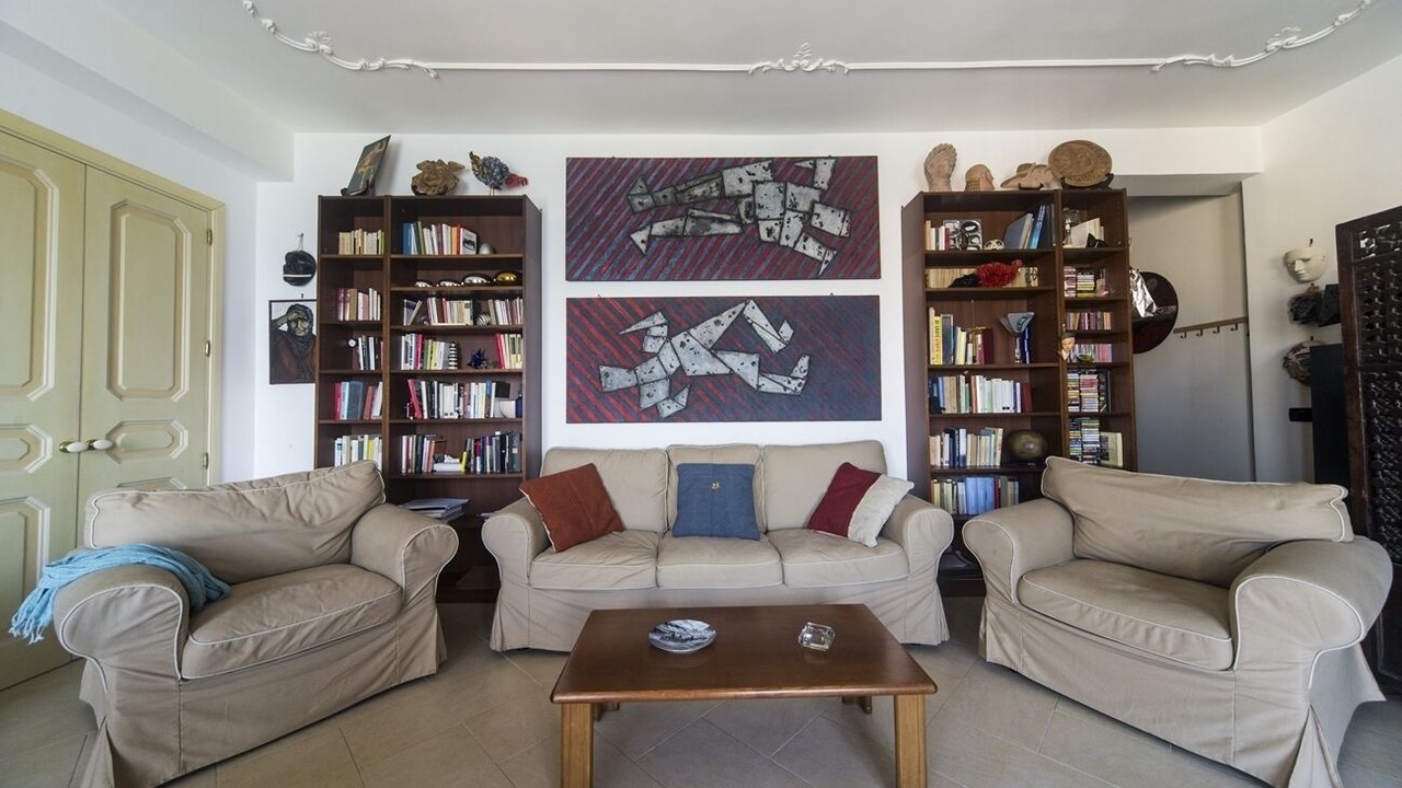 Photo of Livingroom in Sciacca