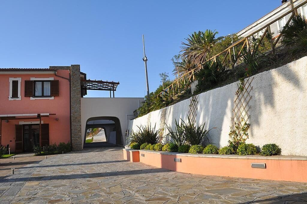 Photo of Outdoor in Acciaroli