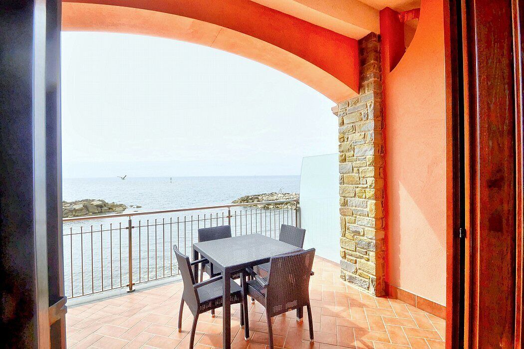 Photo of Outdoor in Acciaroli