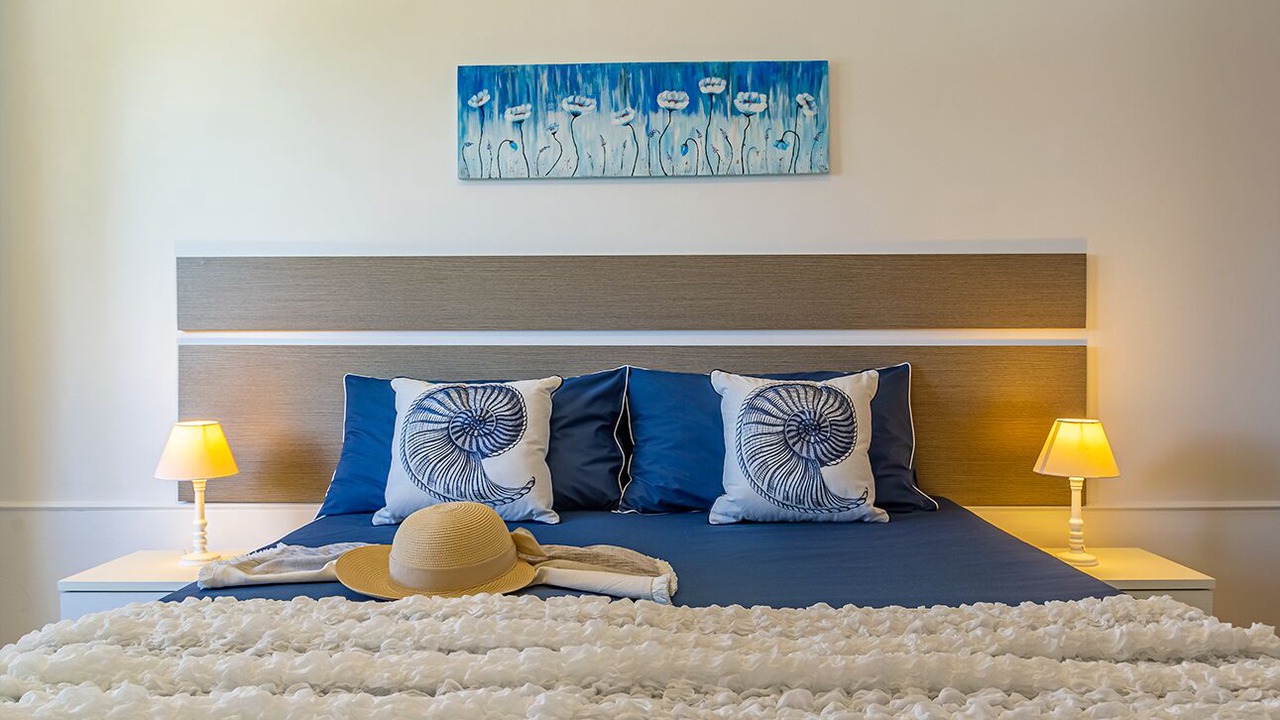 Photo of Bedroom in Mazzaro