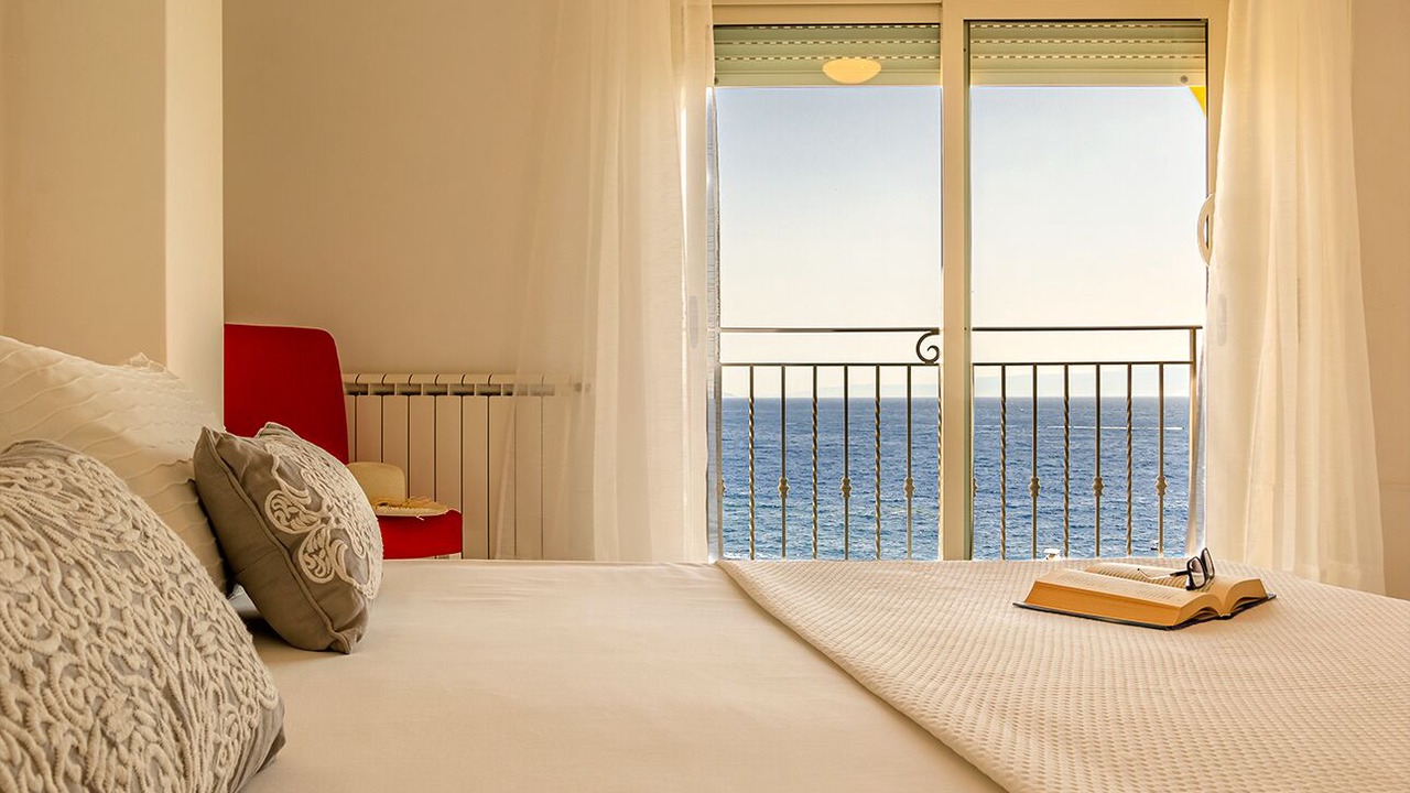 Photo of Bedroom in Mazzaro