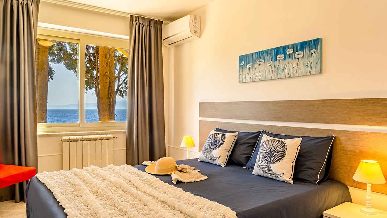 Photo of Bedroom in Mazzaro