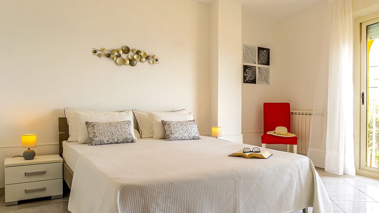 Photo of Bedroom in Mazzaro
