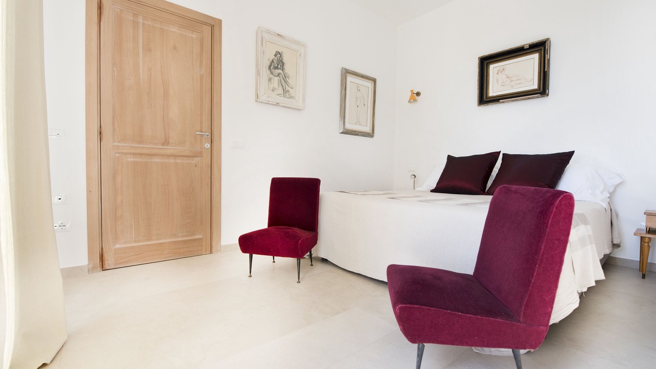Photo of Bedroom in Noto