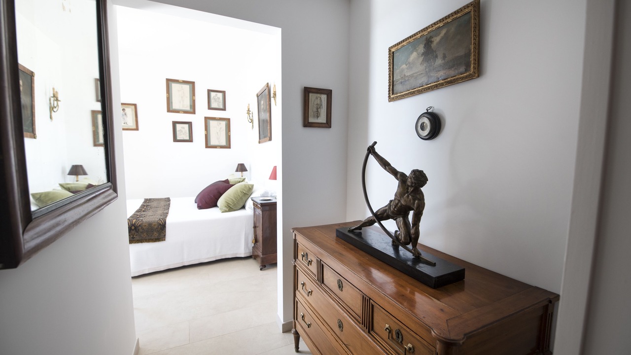 Photo of Bedroom in Noto