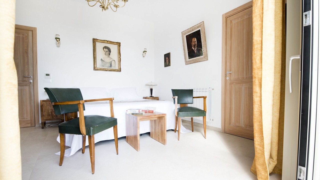 Photo of Bedroom in Noto