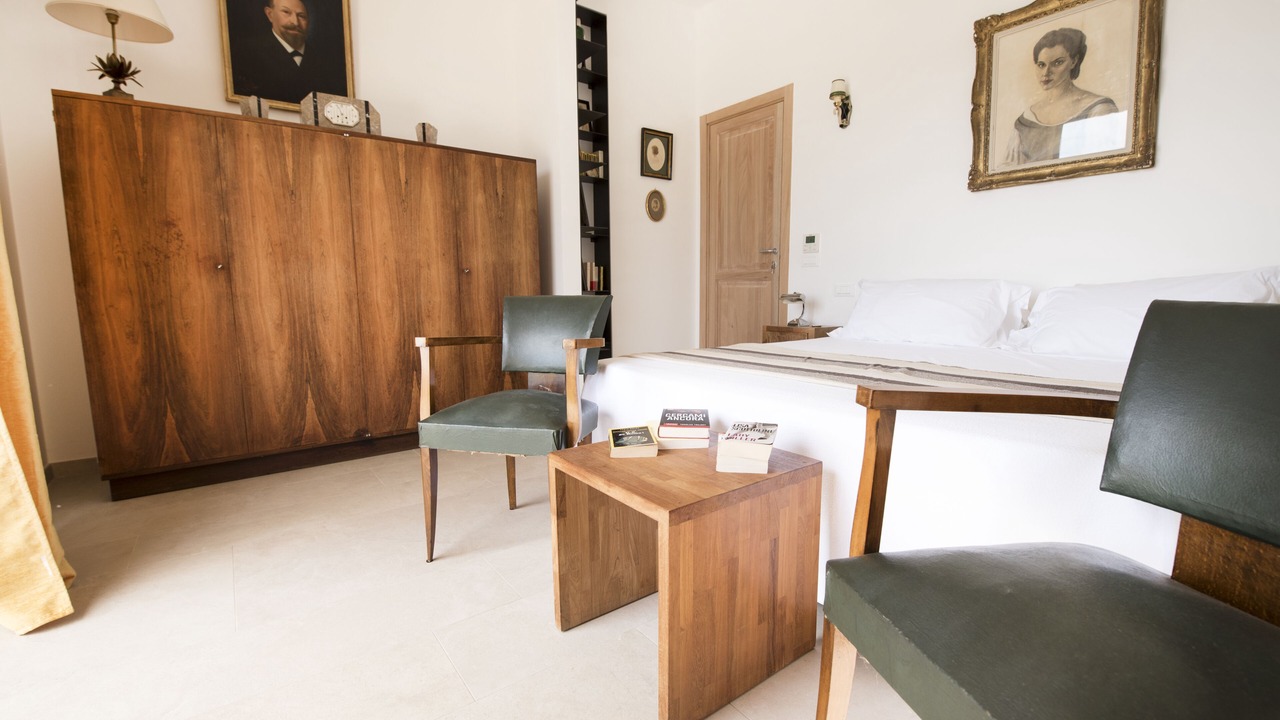 Photo of Bedroom in Noto