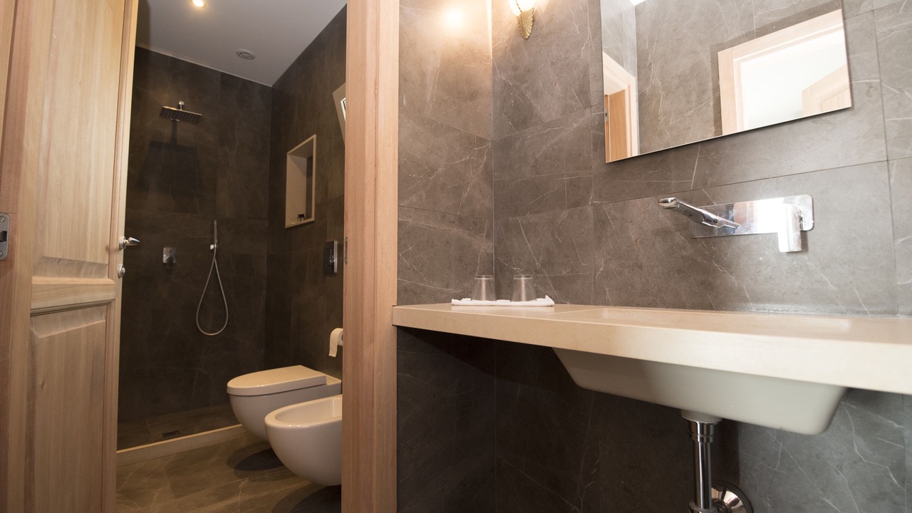 Photo of Bathroom in Noto