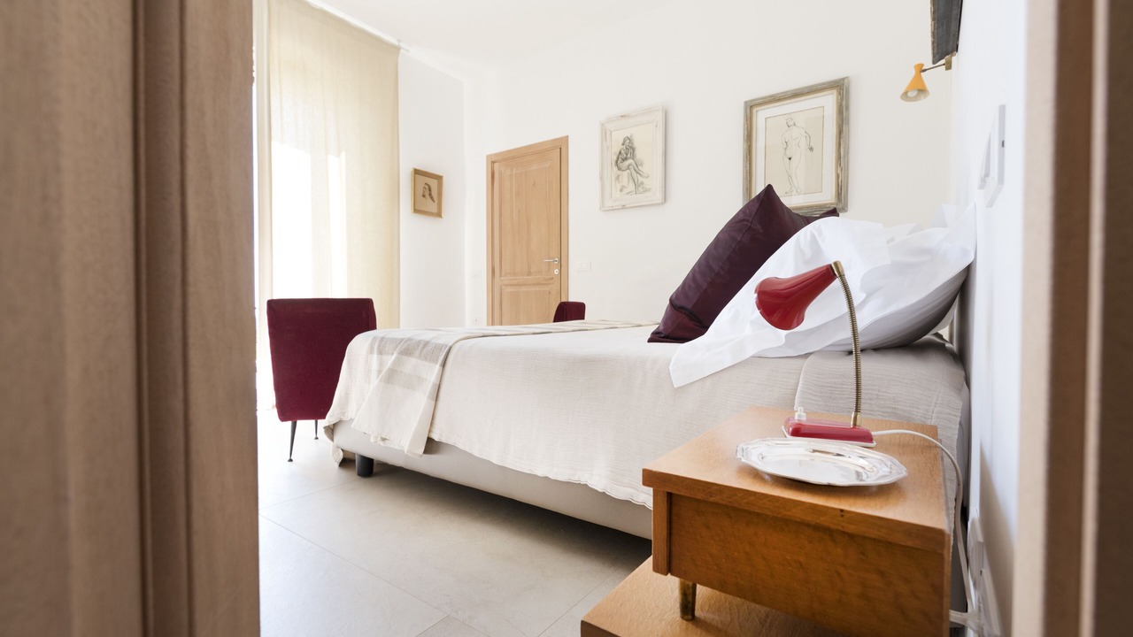 Photo of Bedroom in Noto