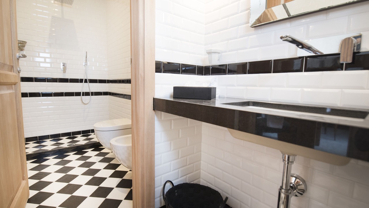 Photo of Bathroom in Noto