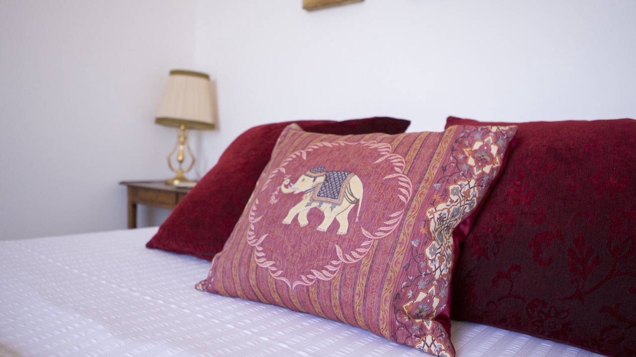 Photo of Bedroom in Noto