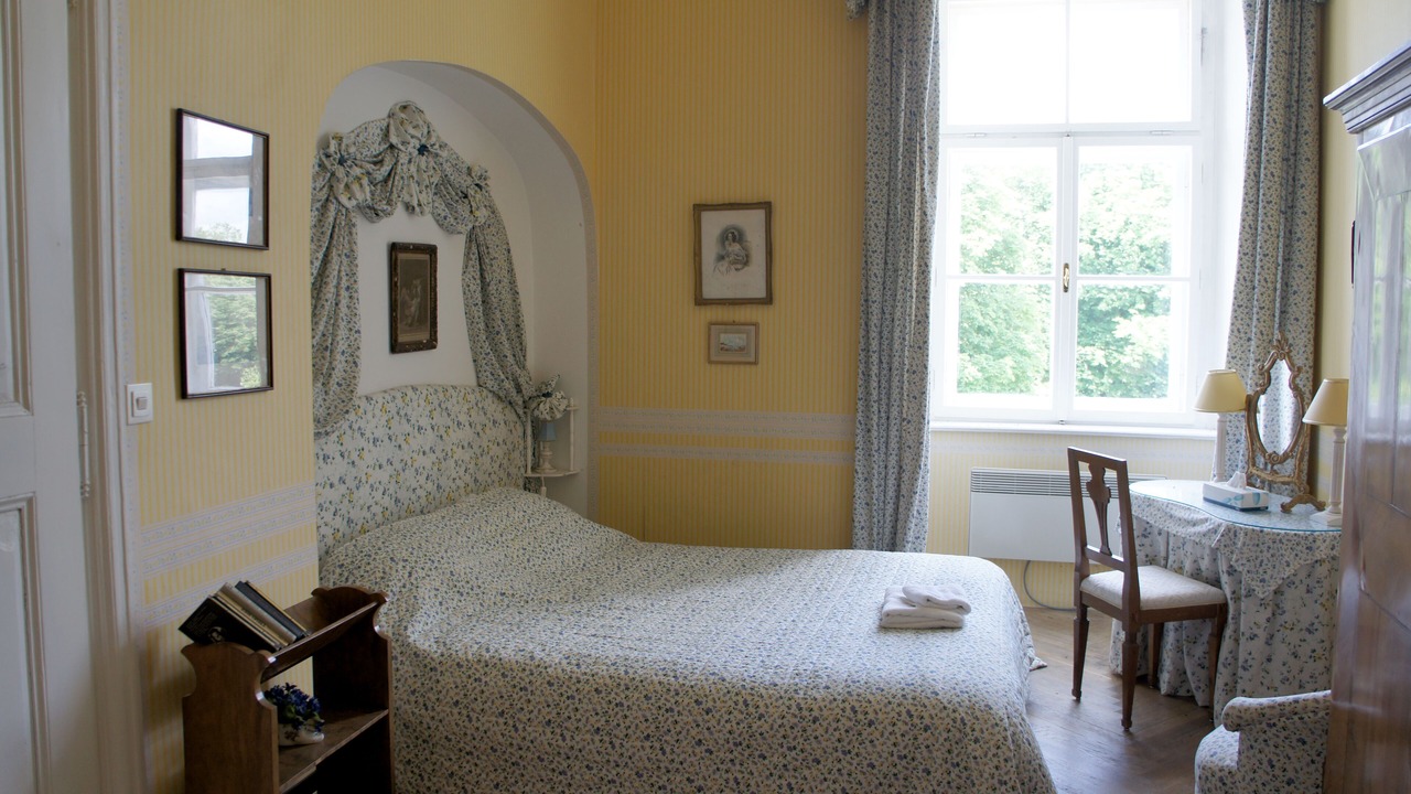 Photo of Bedroom in Sankt Polten