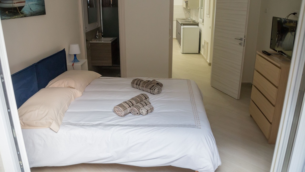Photo of Bedroom in Ruggero Settimo