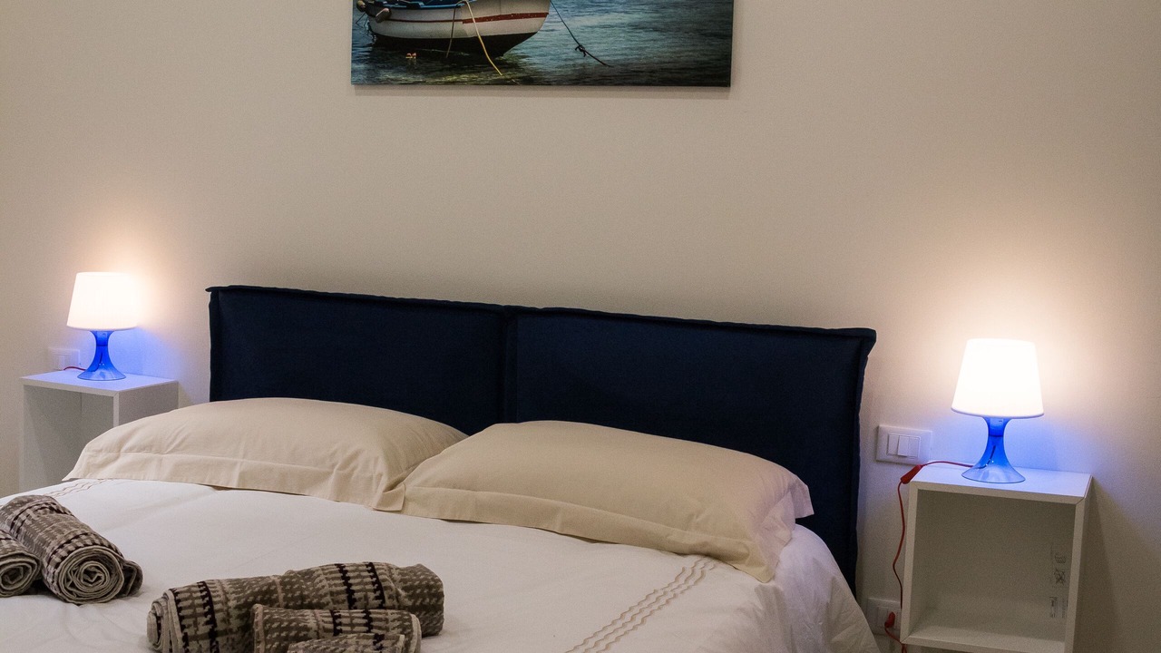 Photo of Bedroom in Ruggero Settimo