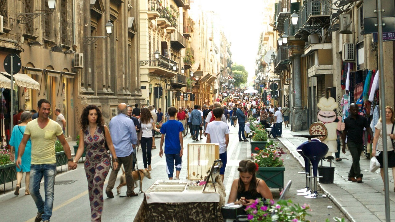 Photo of Others in Ruggero Settimo