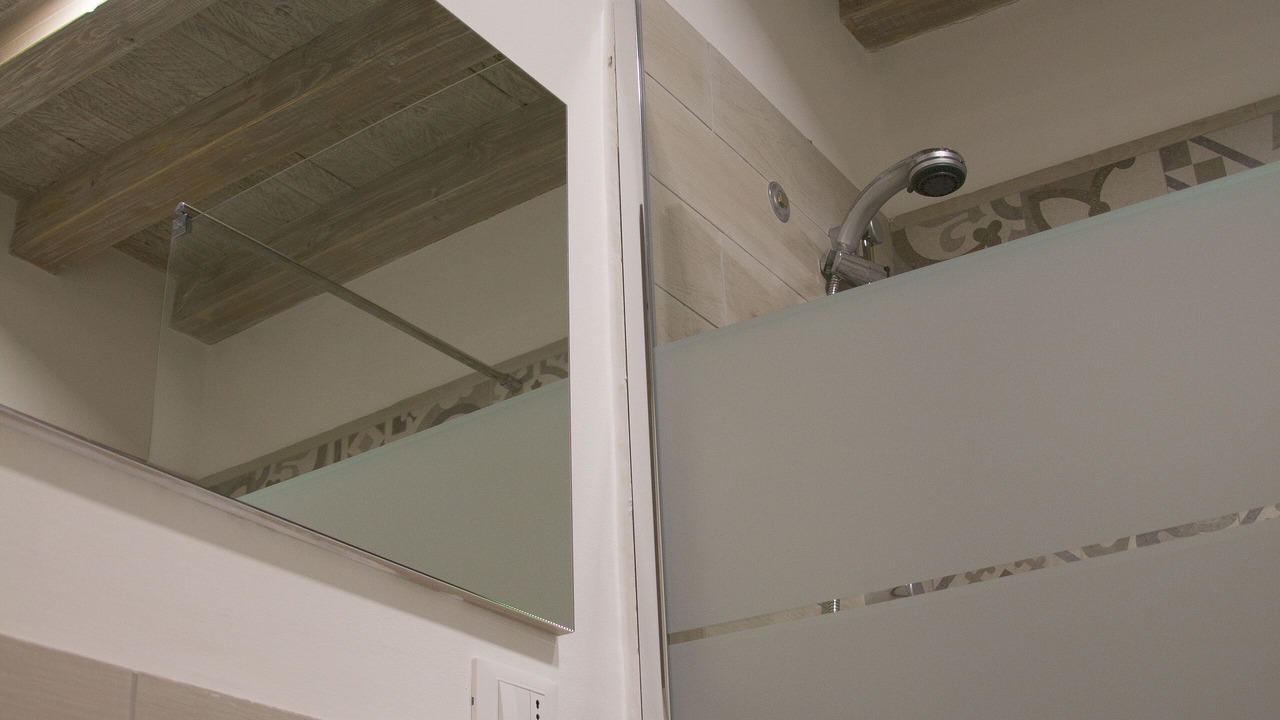 Photo of Bathroom in Ruggero Settimo