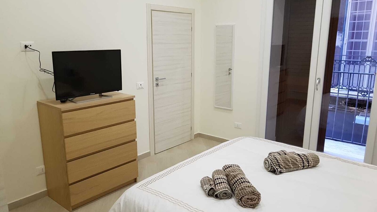 Photo of Bedroom in Ruggero Settimo