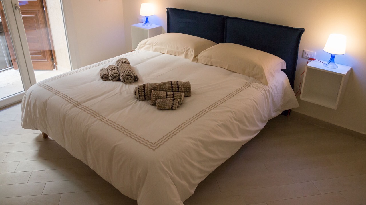 Photo of Bedroom in Ruggero Settimo