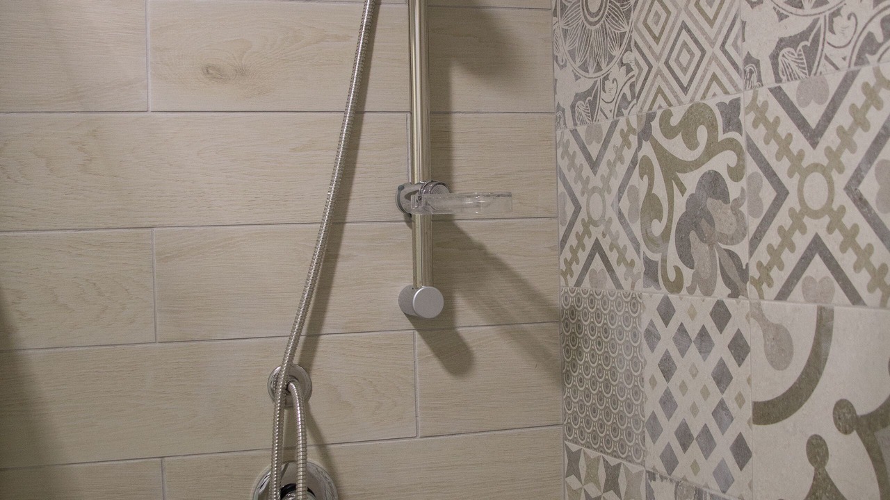 Photo of Bathroom in Ruggero Settimo