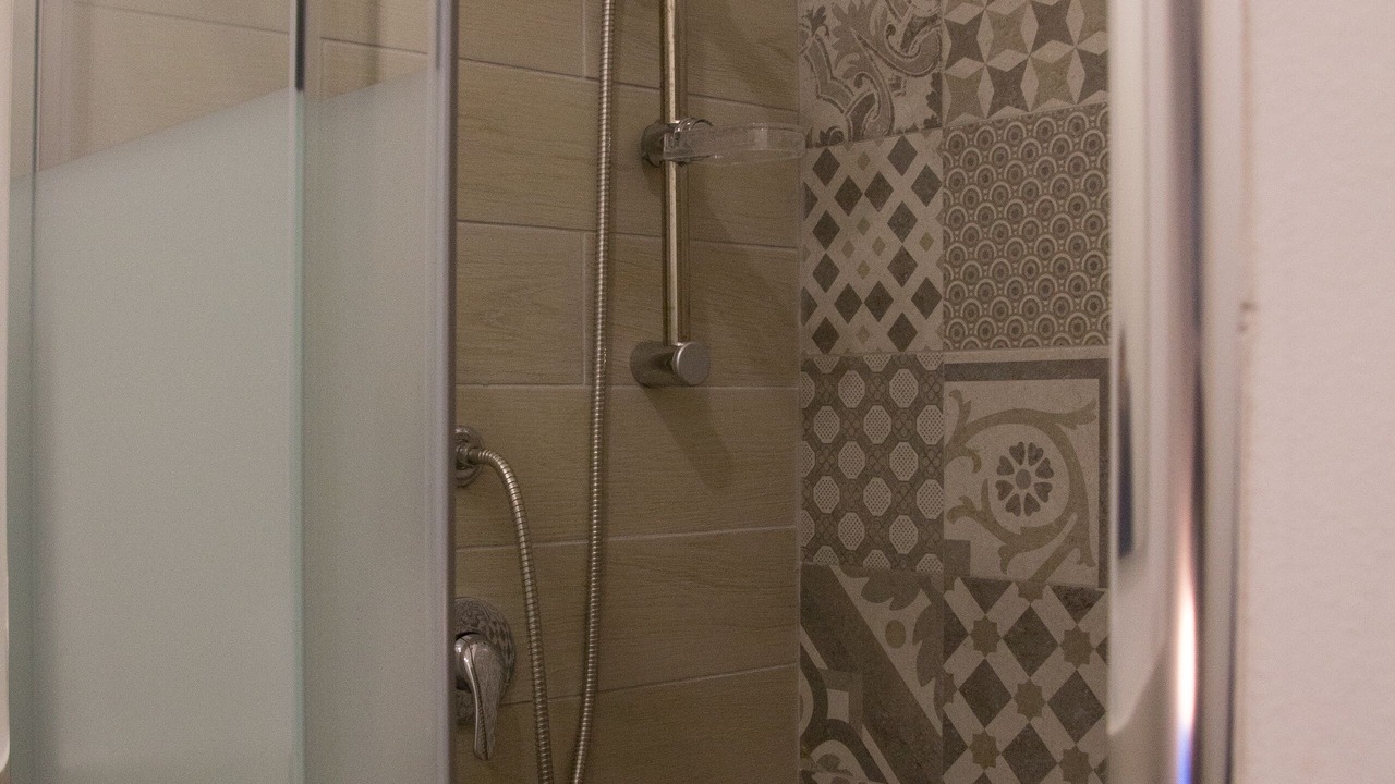 Photo of Bathroom in Ruggero Settimo