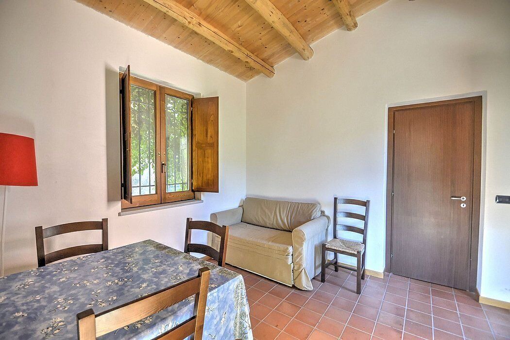 Photo of Livingroom in Mirto