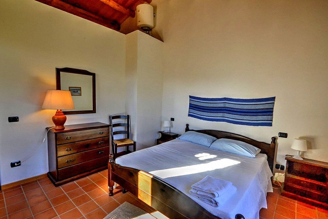 Photo of Bedroom in Mirto