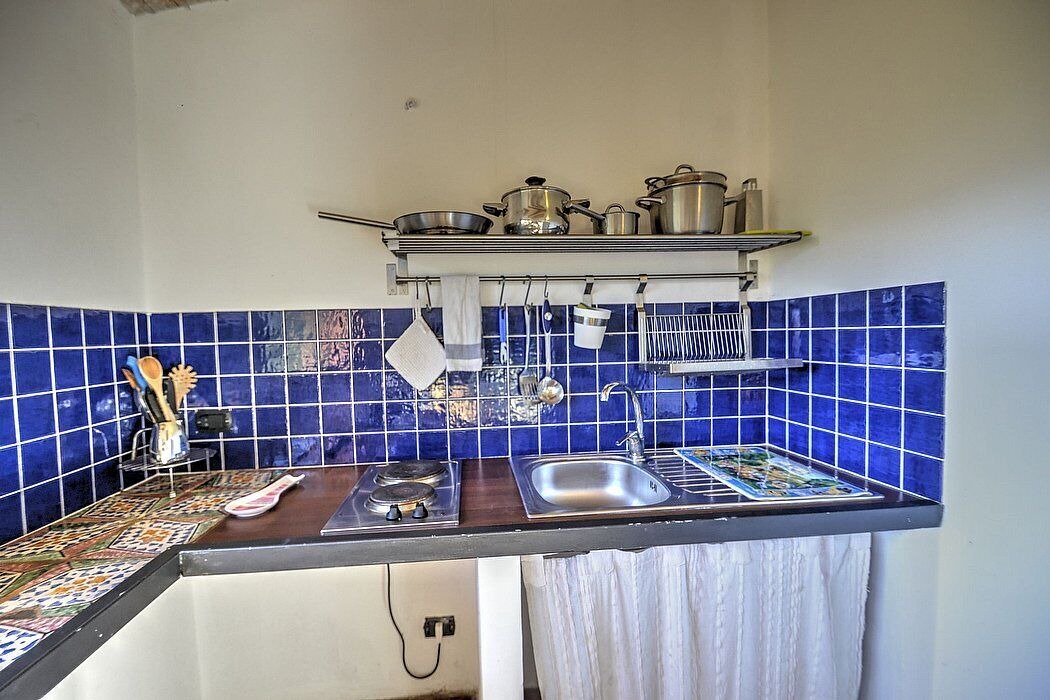 Photo of Kitchen in Mirto