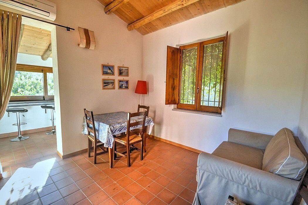 Photo of Livingroom in Mirto