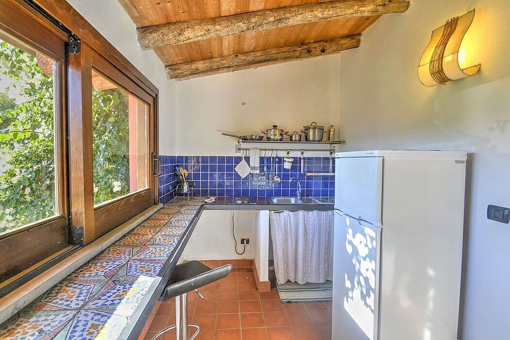 Photo of Kitchen in Mirto