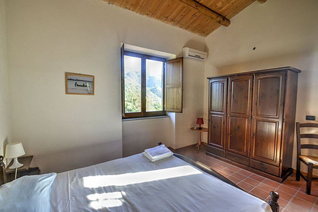 Photo of Bedroom in Mirto