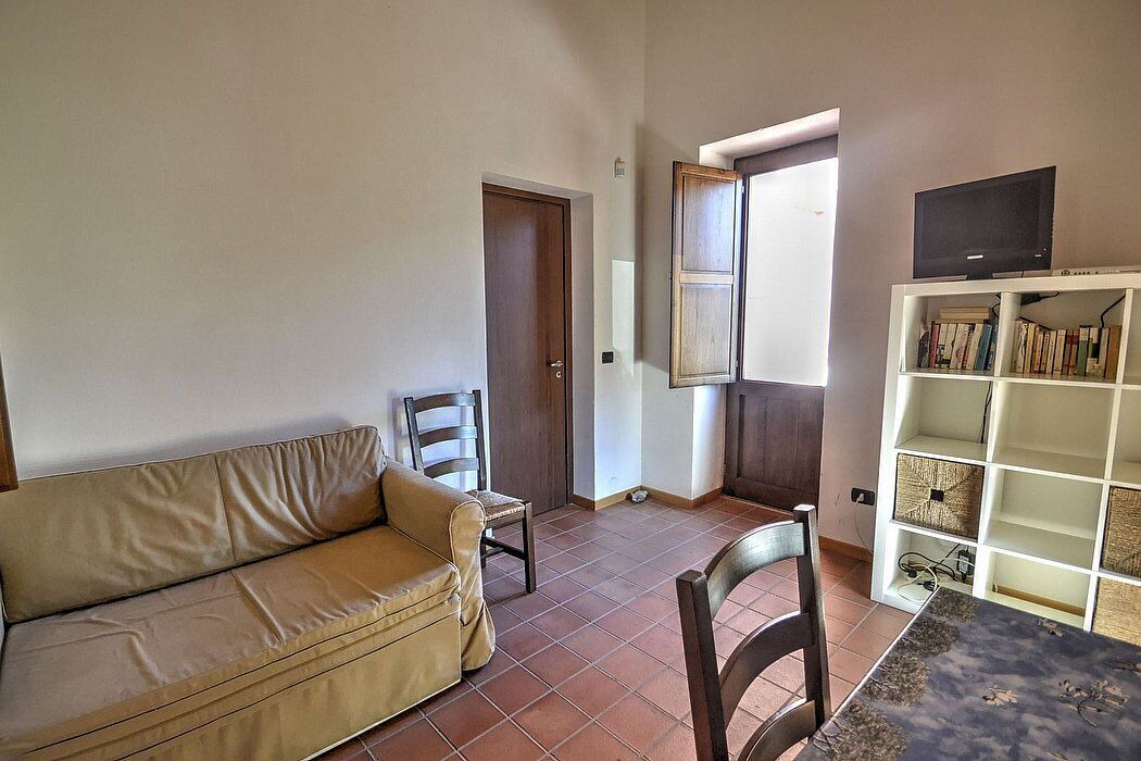 Photo of Livingroom in Mirto