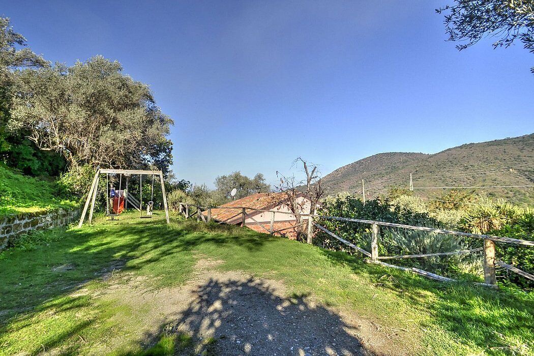 Photo of Outdoor in Mirto