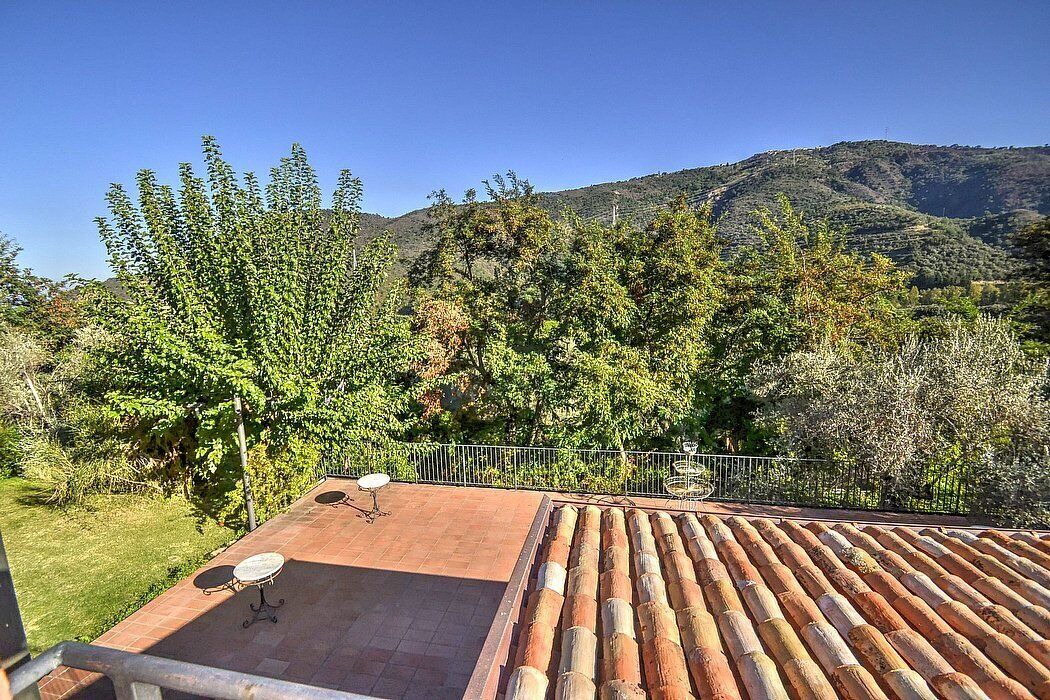 Photo of Patio Balcony in Mirto
